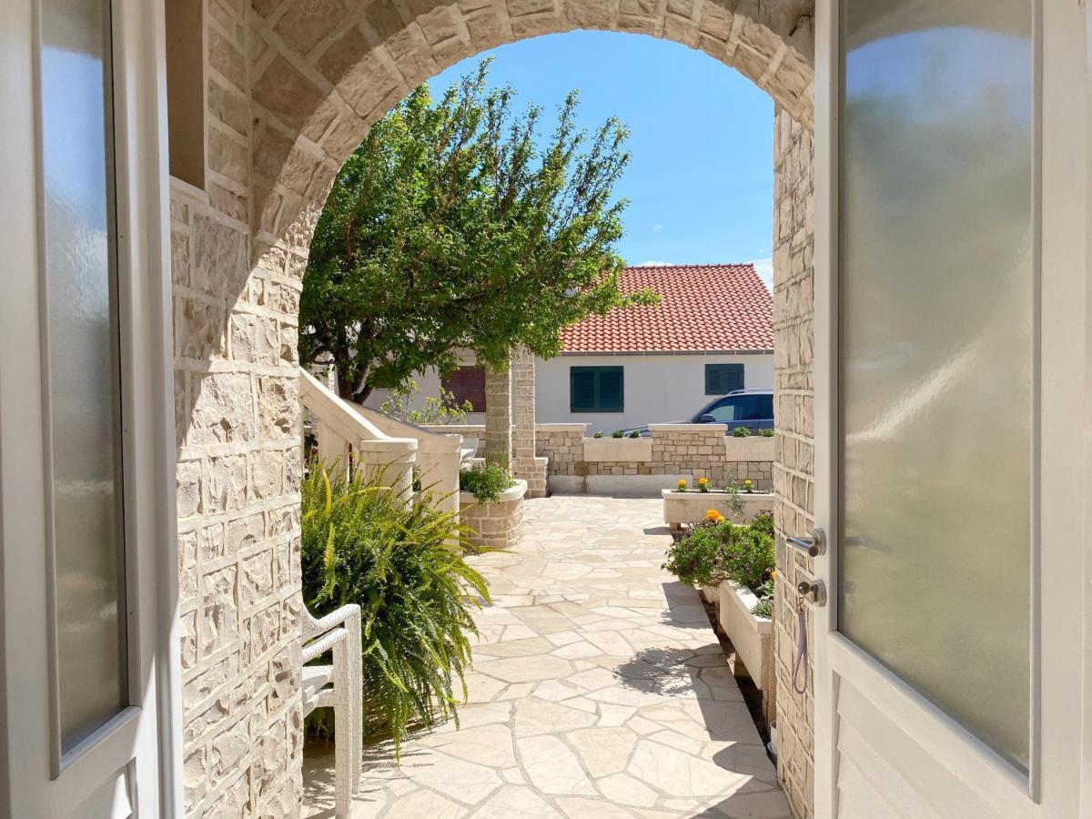 Guest House Meri Bol Exterior foto