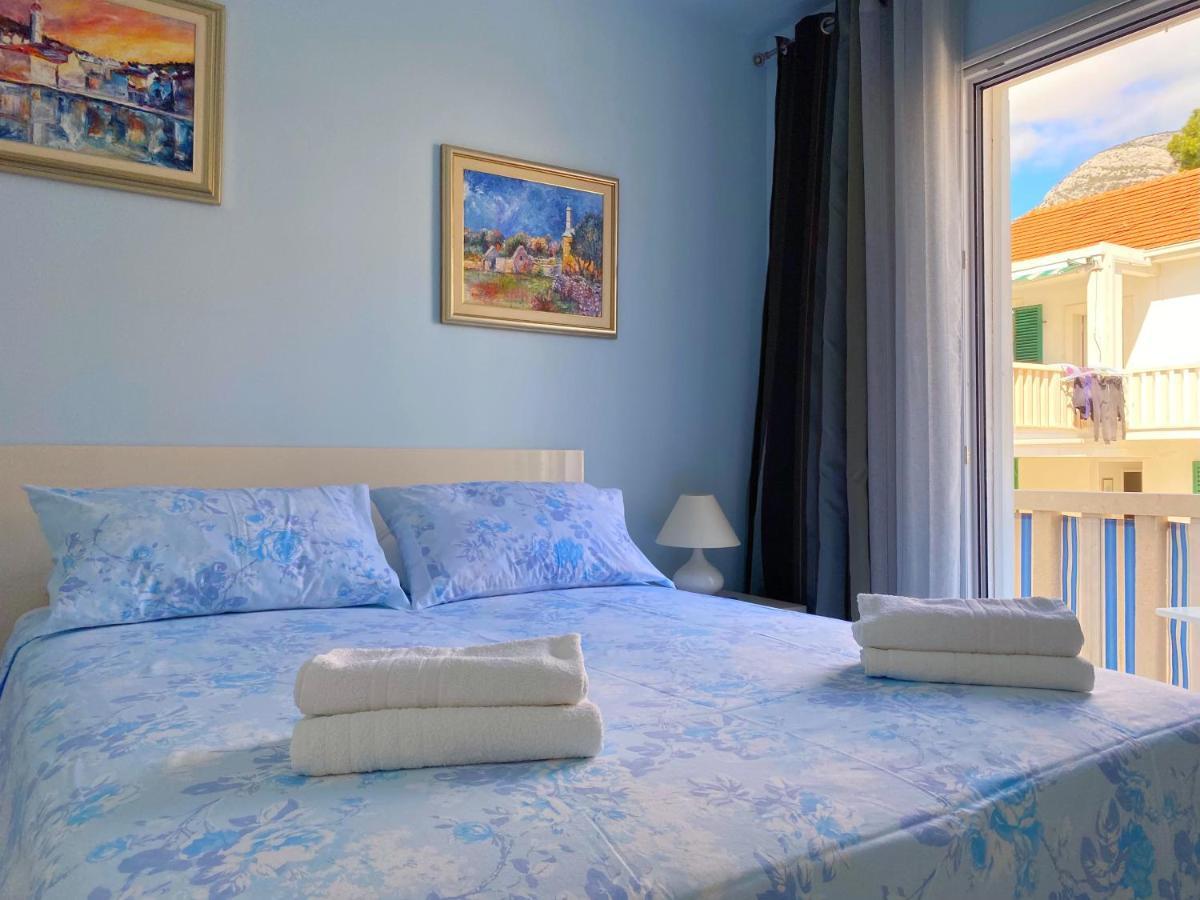 Guest House Meri Bol Exterior foto