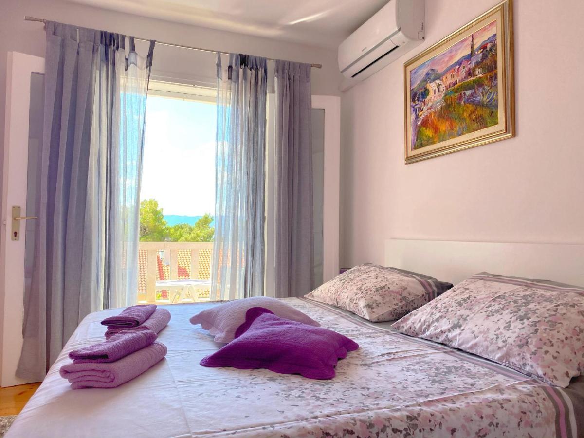 Guest House Meri Bol Exterior foto