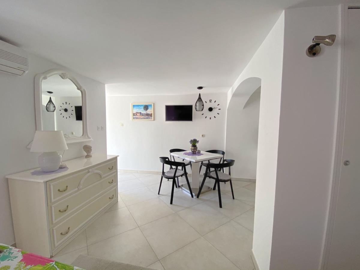 Guest House Meri Bol Exterior foto