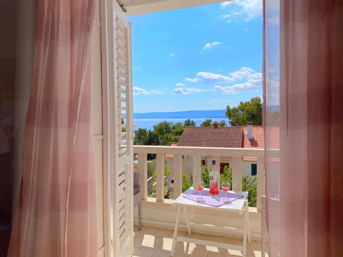 Guest House Meri Bol Exterior foto