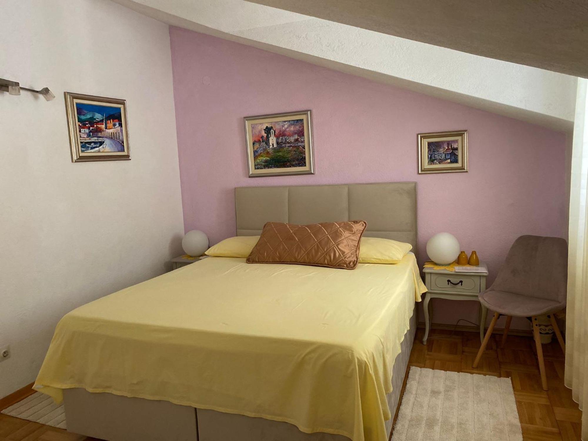 Guest House Meri Bol Exterior foto