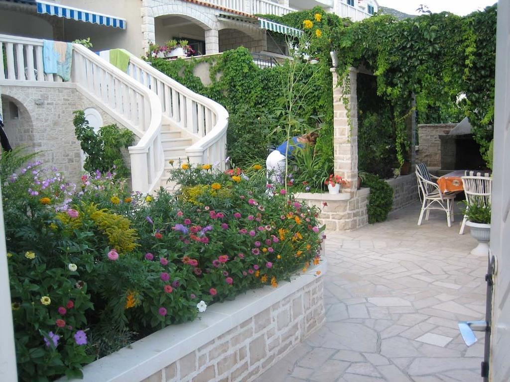 Guest House Meri Bol Exterior foto